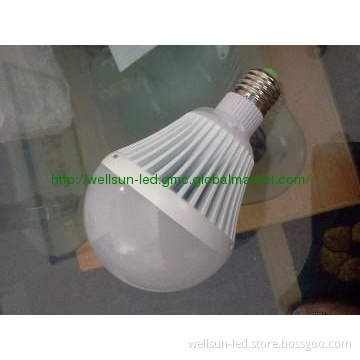 Low price e27 led bulb
